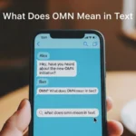 what does omn mean in text