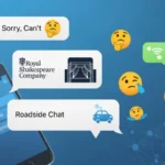 what does rsc mean in text