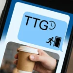 what does ttg mean in text