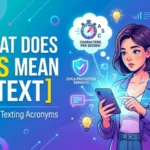 what does cps mean in text