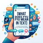 what does fyu mean in text