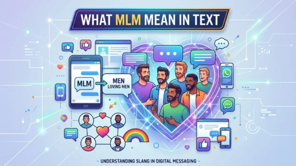 What Does MLM Mean in Text? The Meaning Can Change Everything