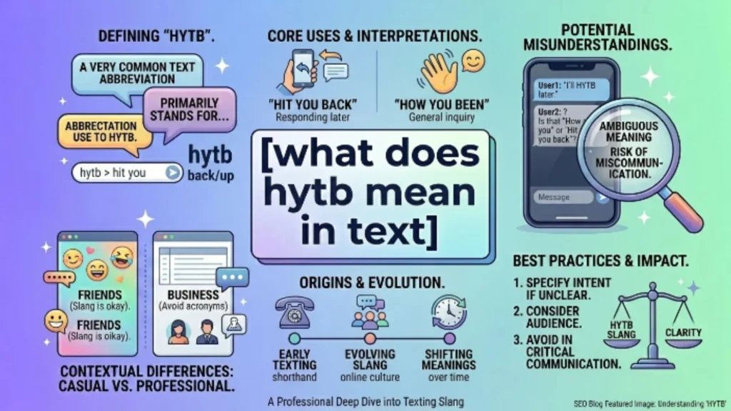 what does hytb mean in text