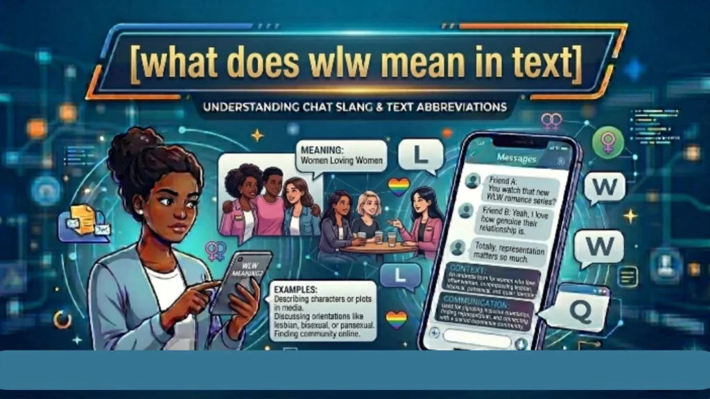 wlw mean in text