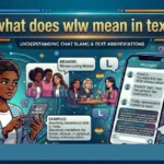 wlw mean in text