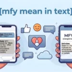 mfy mean in text