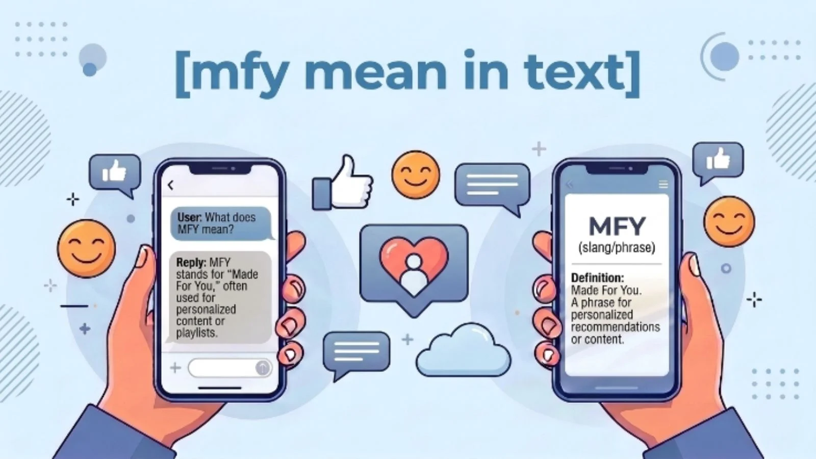 mfy mean in text