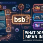 what does bsb mean in text