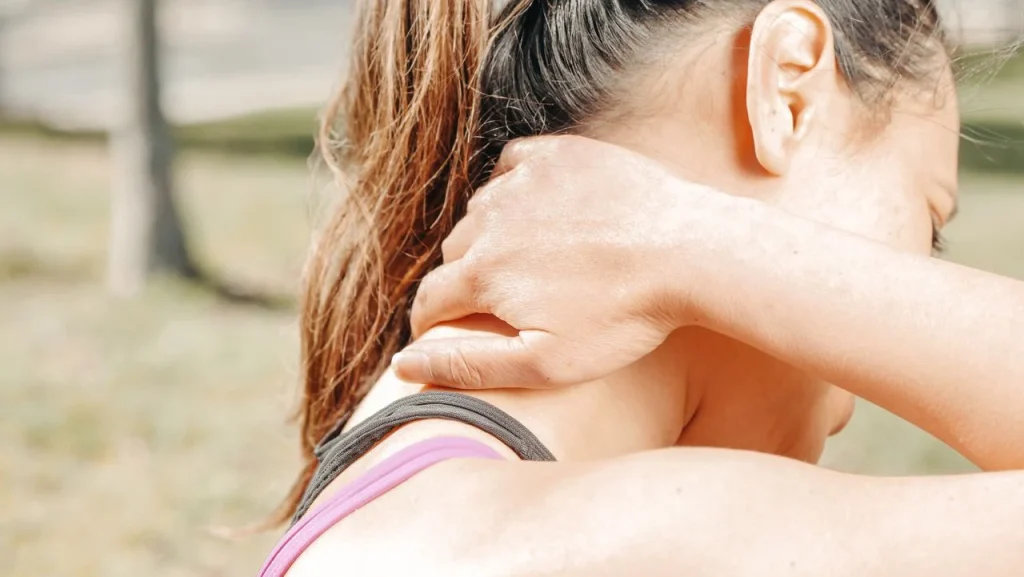 Stop Ignoring These 5 Shocking Body