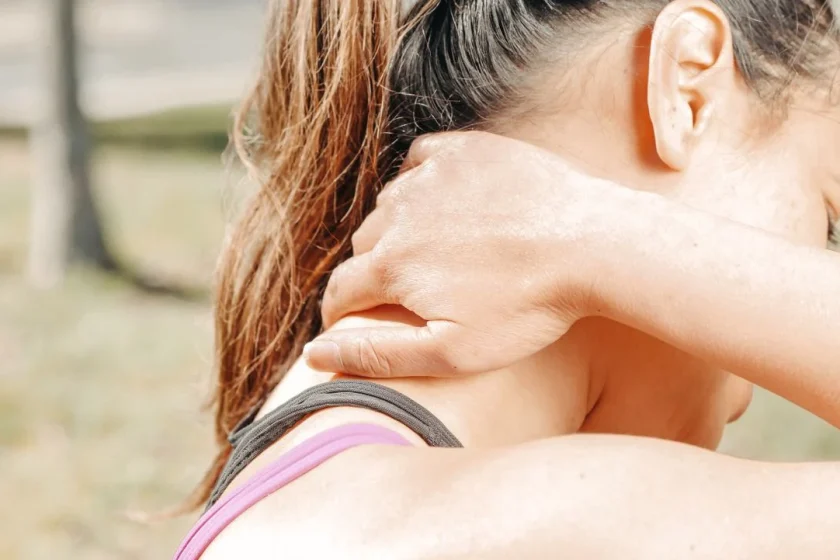 Stop Ignoring These 5 Shocking Body