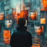 Beyond the Canvas