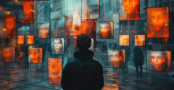 Beyond the Canvas