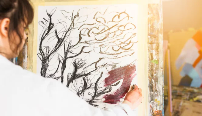 Rediscovering the Lost Art of Minimalist Painting