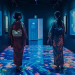 Art Exhibitions