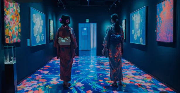 Art Exhibitions