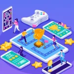 Mobile Games and Their Growing