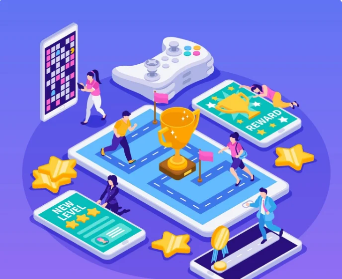 Mobile Games and Their Growing