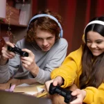 Entertainment and Social Connections