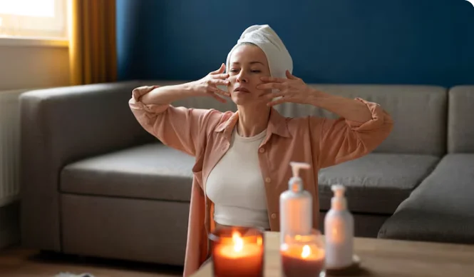 Aligning Skincare with Your Body's Rhythm