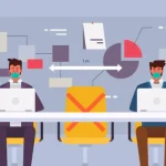 Reclaiming Productivity in Hybrid Teams