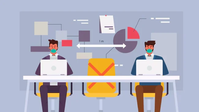 Reclaiming Productivity in Hybrid Teams