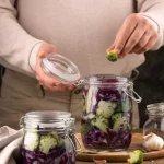 Reviving Ancient Preservation for Modern Kitchens