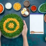 The Carbon Footprint Hiding on Your Dinner Table