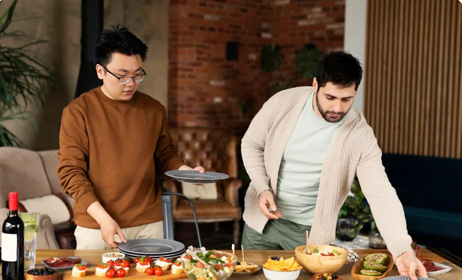 Unlocking the Fifth Taste in Home Cooking