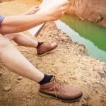 Sneaker Archaeology
