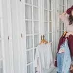 The Capsule Wardrobe Chronicles