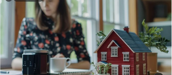 Homebuyer =