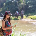 Slow Travel and Experiencing Local Cultures