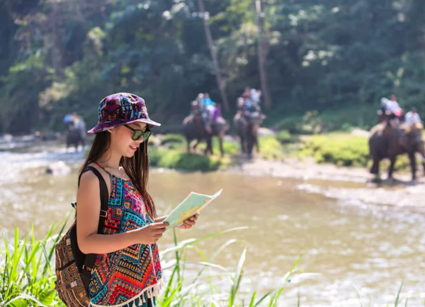 Slow Travel and Experiencing Local Cultures