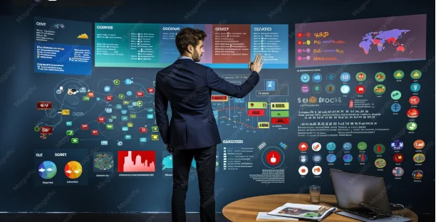 Business Management Software