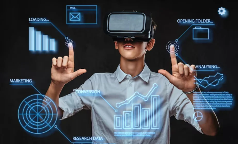 Emerging Technology Trends
