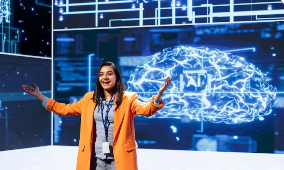 Artificial Intelligence Is Transforming