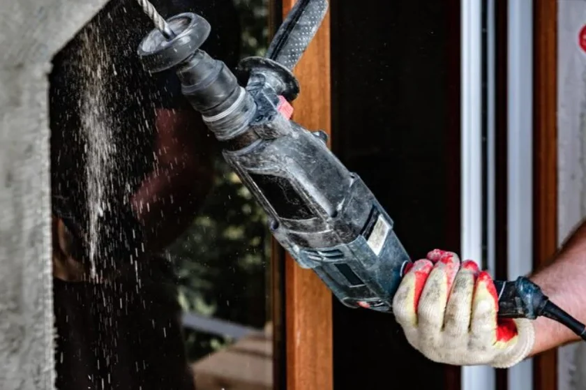 Electric Power Washers