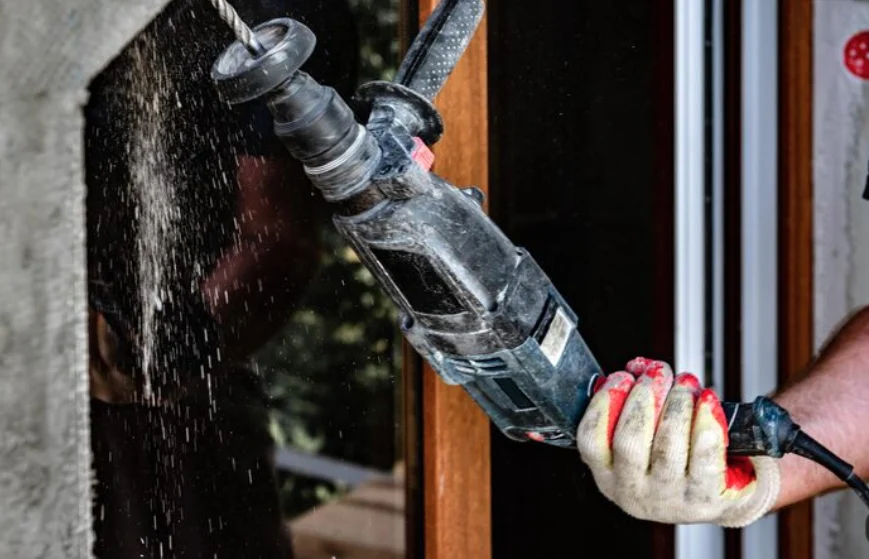 Electric Power Washers