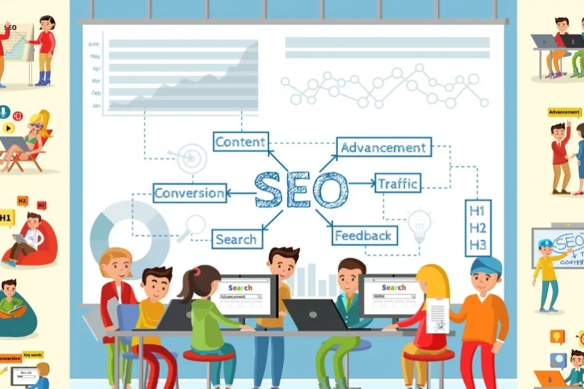 SEO Slang Decoded