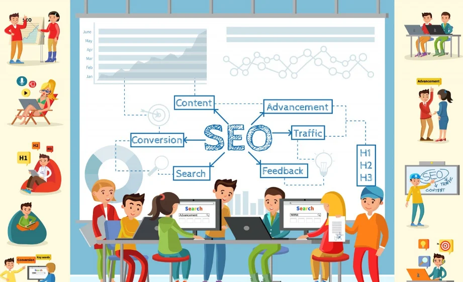 SEO Slang Decoded