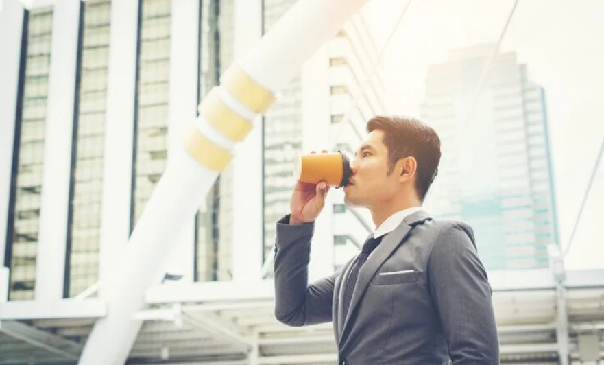The Latte Factor Is a Lie