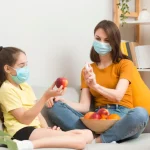 Preventive Healthcare in Everyday Life