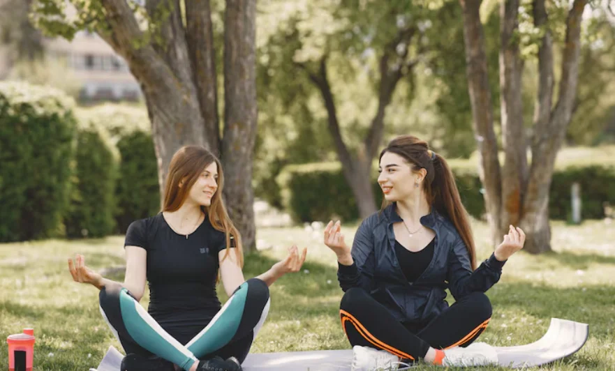 Better Physical and Mental Wellness