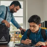 The AI Tutor in Every Backpack