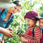Learning in the Wild