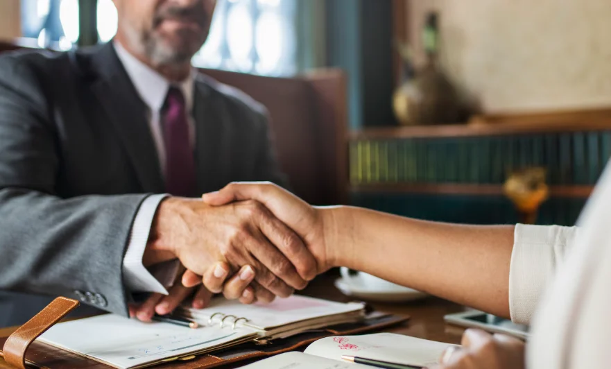 Legal Considerations