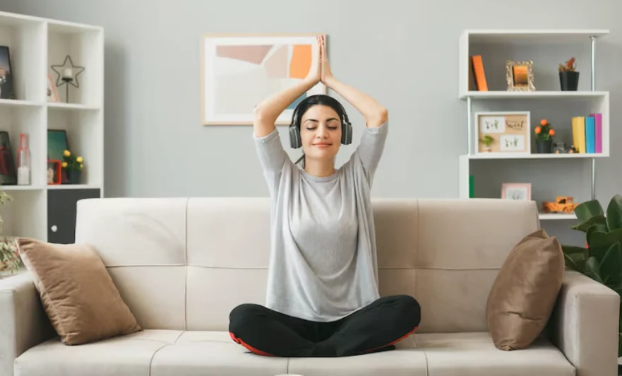 Practical Ways to Reduce Stress