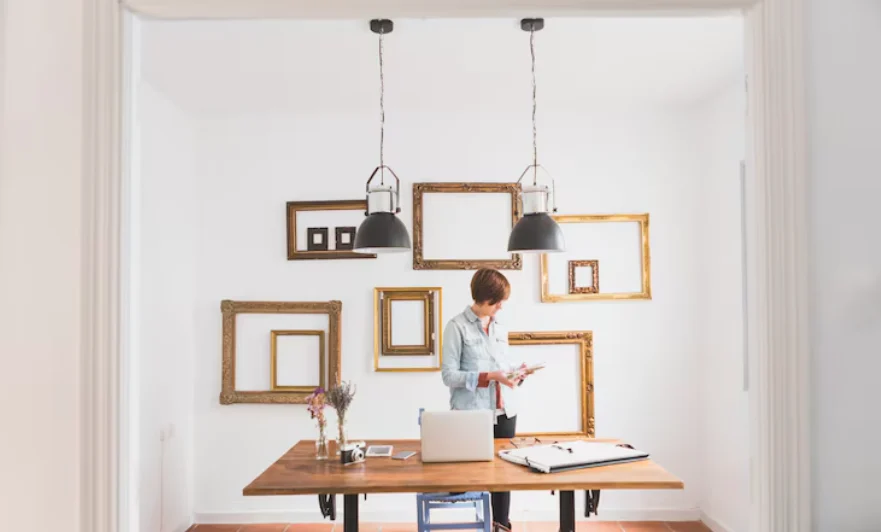 Creative Interior Design Tips