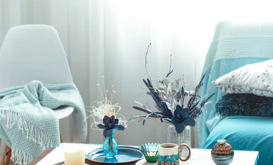 Simple Home Decor Ideas