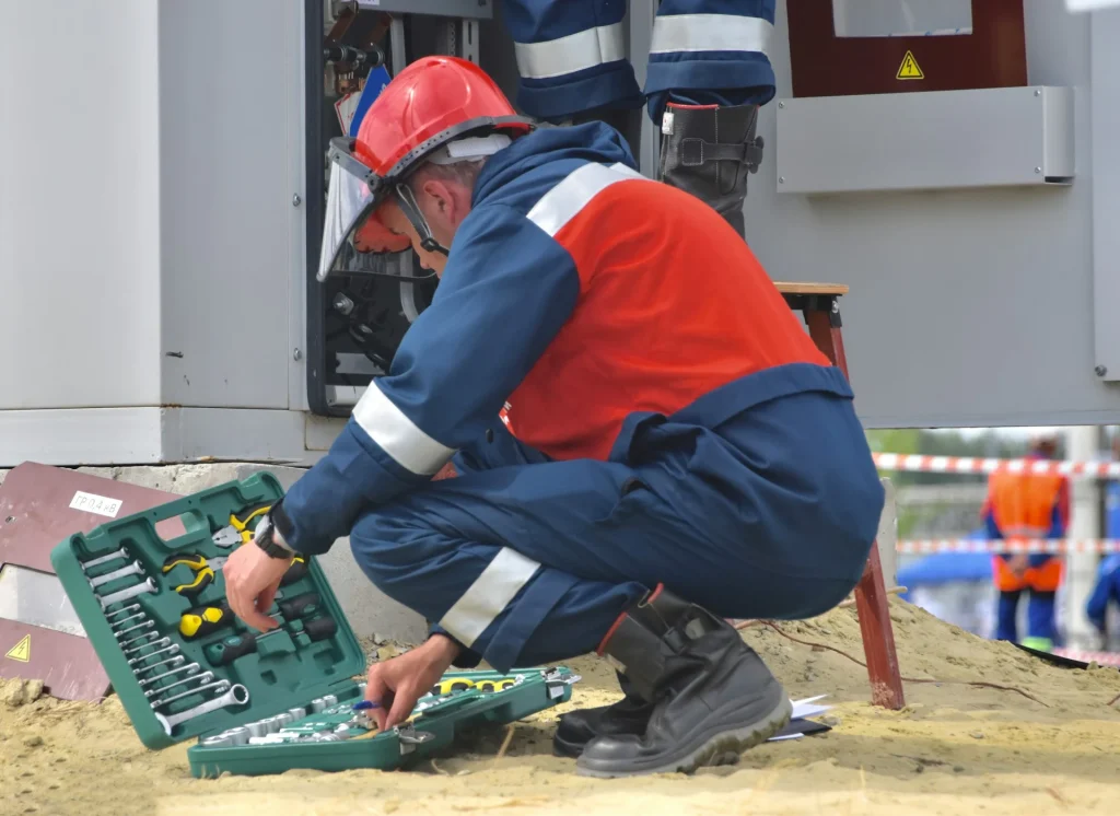 Prevent Costly Equipment Failures